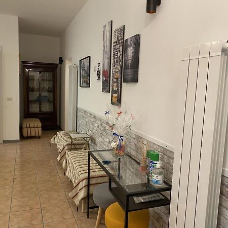 Hotel Casa Turro à Milan Extérieur photo