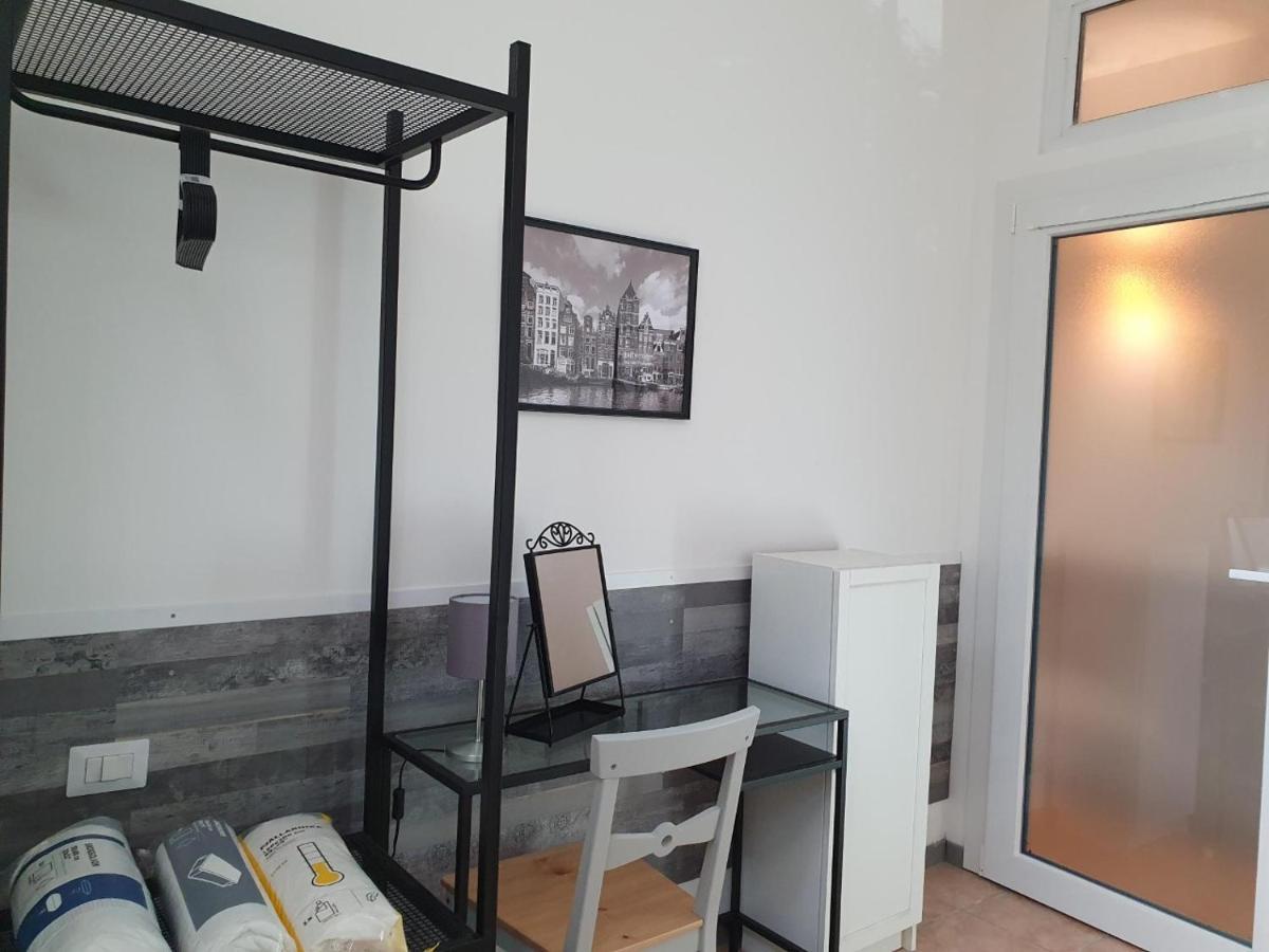 Hotel Casa Turro à Milan Extérieur photo