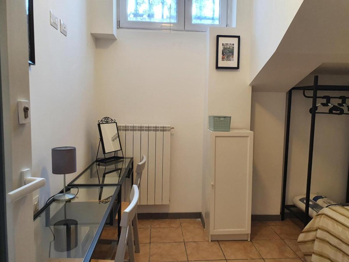 Hotel Casa Turro à Milan Extérieur photo
