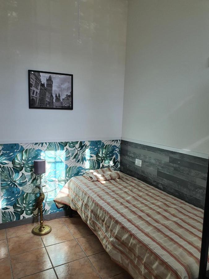 Hotel Casa Turro à Milan Extérieur photo