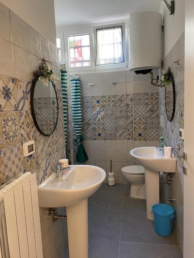 Hotel Casa Turro à Milan Extérieur photo