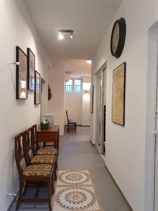 Hotel Casa Turro à Milan Extérieur photo