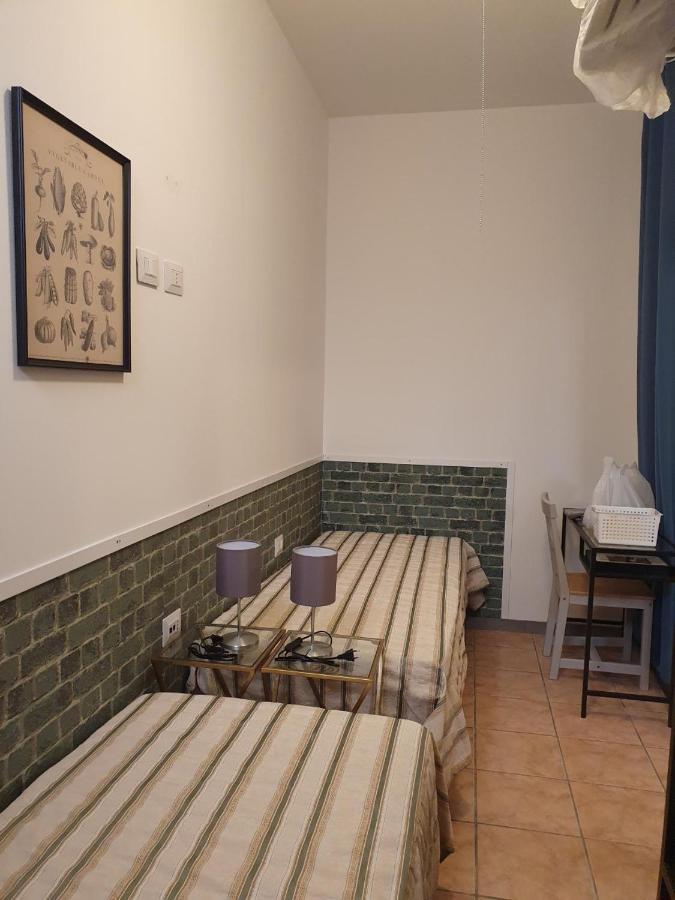 Hotel Casa Turro à Milan Extérieur photo